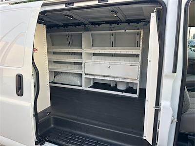 New 2025 GMC Savana 2500 Upfitted Cargo Van for sale #CU13842 - photo 2