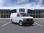 New 2025 GMC Savana 2500 Empty Cargo Van for sale #CU13842 - photo 1