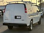 New 2025 GMC Savana 2500 Empty Cargo Van for sale #CU13842 - photo 3