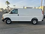 New 2025 GMC Savana 2500 Empty Cargo Van for sale #CU13842 - photo 5