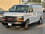 New 2025 GMC Savana 2500 Empty Cargo Van for sale #CU13842 - photo 6