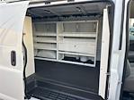 New 2025 GMC Savana 2500 Upfitted Cargo Van for sale #CU13842 - photo 26