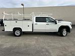 2025 GMC Sierra 2500 Crew Cab RWD Harbor Service Truck for sale #CU13931 - photo 4
