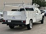 2025 GMC Sierra 2500 Crew Cab RWD Harbor Service Truck for sale #CU13931 - photo 2