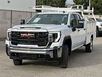 2025 GMC Sierra 2500 Crew Cab RWD Harbor Service Truck for sale #CU13931 - photo 6