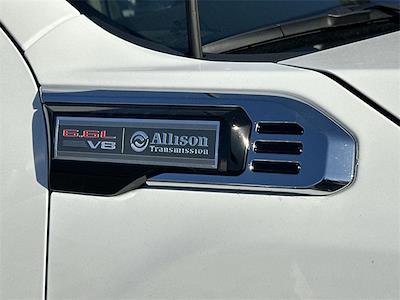 New 2026 GMC Sierra 3500 - photo 1