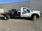 New 2026 GMC Sierra 3500 Regular Cab 84 CA Cab Chassis for sale #CU13977 - photo 4
