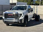 New 2026 GMC Sierra 3500 Regular Cab 84 CA Cab Chassis for sale #CU13977 - photo 6