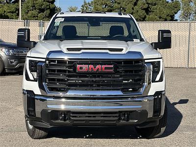 New 2026 GMC Sierra 3500 Regular Cab 84 CA Cab Chassis for sale #CU13978 - photo 2