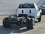 New 2026 GMC Sierra 3500 Regular Cab 84 CA Cab Chassis for sale #CU13978 - photo 4