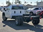 New 2026 GMC Sierra 3500 Regular Cab 84 CA Cab Chassis for sale #CU13978 - photo 5