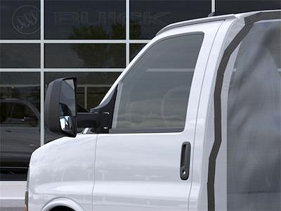 New 2025 GMC Savana 3500 - photo 1