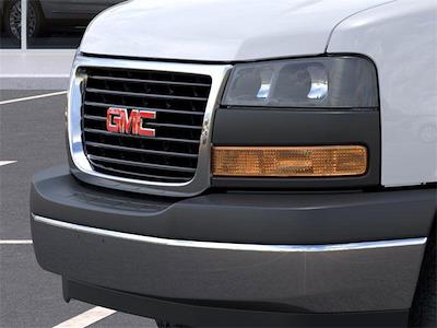 New 2025 GMC Savana 3500 - photo 1