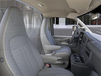 New 2025 GMC Savana 3500 - photo 1