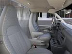 New 2025 GMC Savana 3500 Cutaway for sale #CU14004 - photo 17