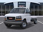 New 2025 GMC Savana 3500 Cutaway for sale #CU14004 - photo 6