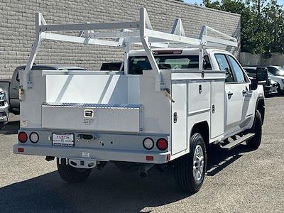 New 2026 GMC Sierra 2500 - photo 1