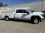 New 2026 GMC Sierra 2500 Crew Cab Service Truck for sale #CU14025 - photo 4