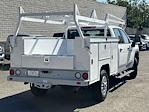 New 2026 GMC Sierra 2500 Crew Cab Service Truck for sale #CU14025 - photo 2