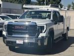 New 2026 GMC Sierra 2500 Crew Cab Service Truck for sale #CU14025 - photo 6