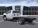 New 2026 GMC Sierra 3500 Regular Cab 84 CA Cab Chassis for sale #CU14027 - photo 4