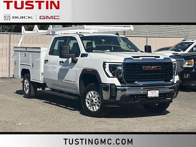 New 2026 GMC Sierra 2500 - photo 1