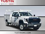 New 2026 GMC Sierra 2500 Crew Cab Service Truck for sale #CU14032 - photo 1