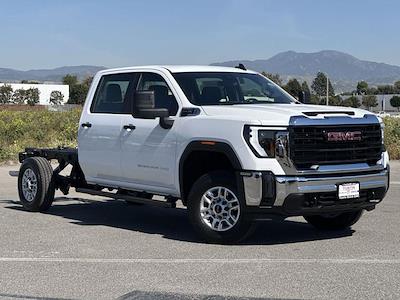 New 2026 GMC Sierra 2500 - photo 1