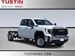 New 2026 GMC Sierra 2500 Crew Cab Cab Chassis for sale #CU14129 - photo 1