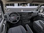 New 2026 GMC Savana 2500 Empty Cargo Van for sale #CU14344 - photo 15