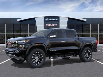 New 2026 GMC Canyon Denali Crew Cab for sale #GM14346 - photo 2