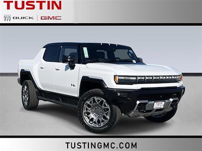 New 2026 GMC Hummer EV Pickup 3X Crew Cab AWD Pickup for sale #HU11361 - photo 1