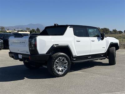 New 2026 GMC Hummer EV Pickup 3X Crew Cab AWD Pickup for sale #HU11361 - photo 2