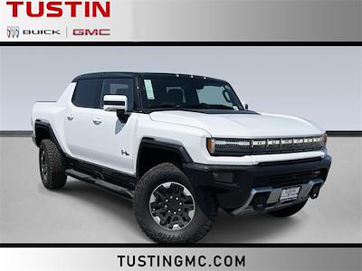 New 2025 GMC Hummer EV Pickup 3X Crew Cab 4WD Pickup for sale #HU11446 - photo 1