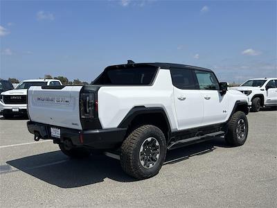 New 2025 GMC Hummer EV Pickup 3X Crew Cab for sale #HU11446 - photo 2