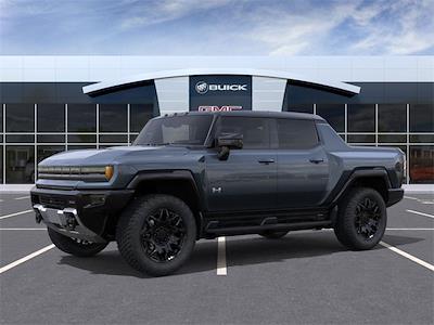 New 2026 GMC Hummer EV Pickup 2X Crew Cab AWD Pickup for sale #HU13264 - photo 2