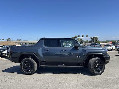 New 2026 GMC Hummer EV Pickup 2X Crew Cab AWD Pickup for sale #HU13284 - photo 2