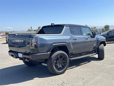 New 2026 GMC Hummer EV Pickup 2X Crew Cab AWD Pickup for sale #HU13284 - photo 2