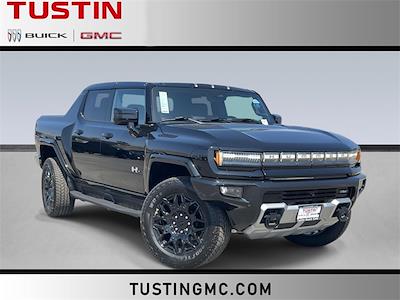 New 2026 GMC Hummer EV Pickup 2X Crew Cab AWD Pickup for sale #HU13285 - photo 1