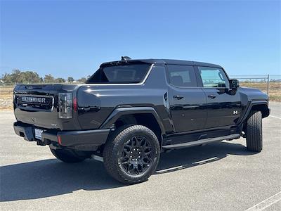 New 2026 GMC Hummer EV Pickup 2X Crew Cab AWD Pickup for sale #HU13285 - photo 2