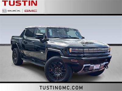New 2026 GMC Hummer EV Pickup 2X Crew Cab AWD Pickup for sale #HU13287 - photo 1