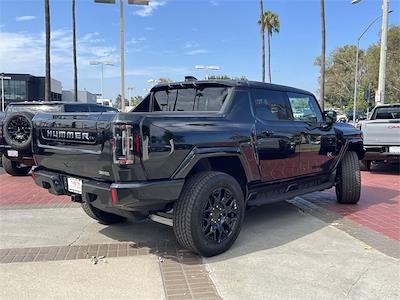 New 2026 GMC Hummer EV Pickup 2X Crew Cab AWD Pickup for sale #HU13287 - photo 2