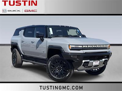 New 2026 GMC Hummer EV SUV 2X AWD SUV for sale #HU13305 - photo 1