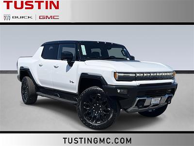 New 2026 GMC Hummer EV Pickup 2X Crew Cab AWD Pickup for sale #HU13308 - photo 1