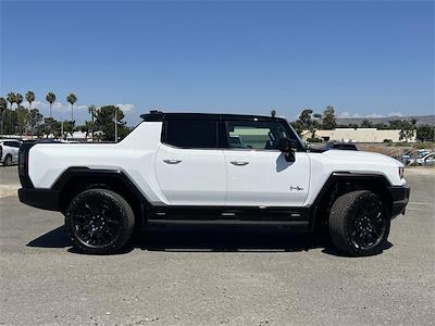 New 2026 GMC Hummer EV Pickup 2X Crew Cab AWD Pickup for sale #HU13308 - photo 2