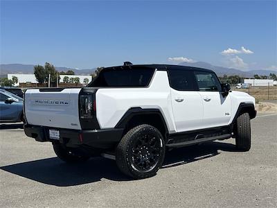 New 2026 GMC Hummer EV Pickup 2X Crew Cab AWD Pickup for sale #HU13308 - photo 2