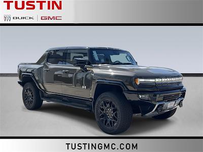 New 2026 GMC Hummer EV Pickup 2X Crew Cab AWD Pickup for sale #HU13311 - photo 1