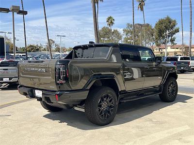 New 2026 GMC Hummer EV Pickup 2X Crew Cab AWD Pickup for sale #HU13311 - photo 2