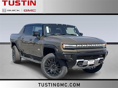 New 2026 GMC Hummer EV Pickup 2X Crew Cab AWD Pickup for sale #HU13318 - photo 1