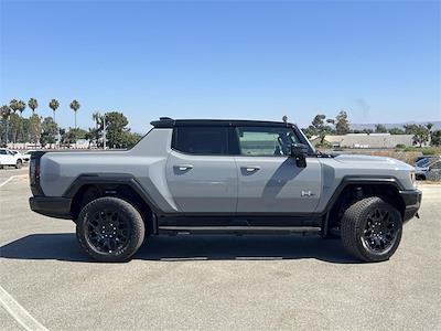 New 2026 GMC Hummer EV Pickup 2X Crew Cab AWD Pickup for sale #HU13320 - photo 2